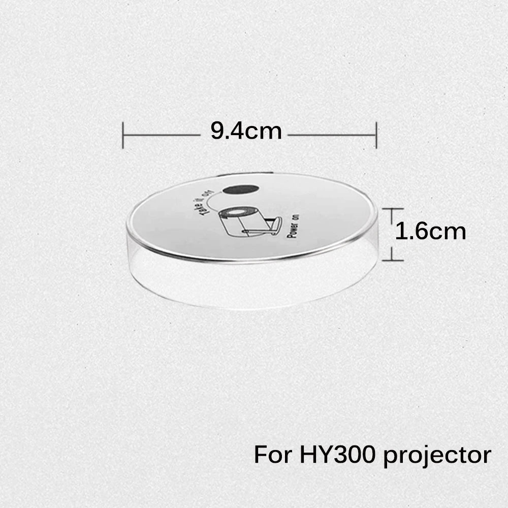 Protégez Votre Projecteur Magcubic avec Élégance – Couvercle DITONG Antipoussière