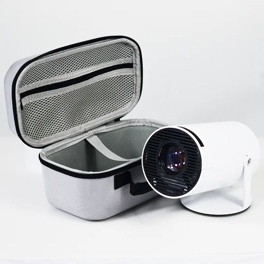 Housse de Transport Magcubic pour Projecteur : Sac de Protection avec Poignée pour HY300, HY300 Pro et HY320 Mini