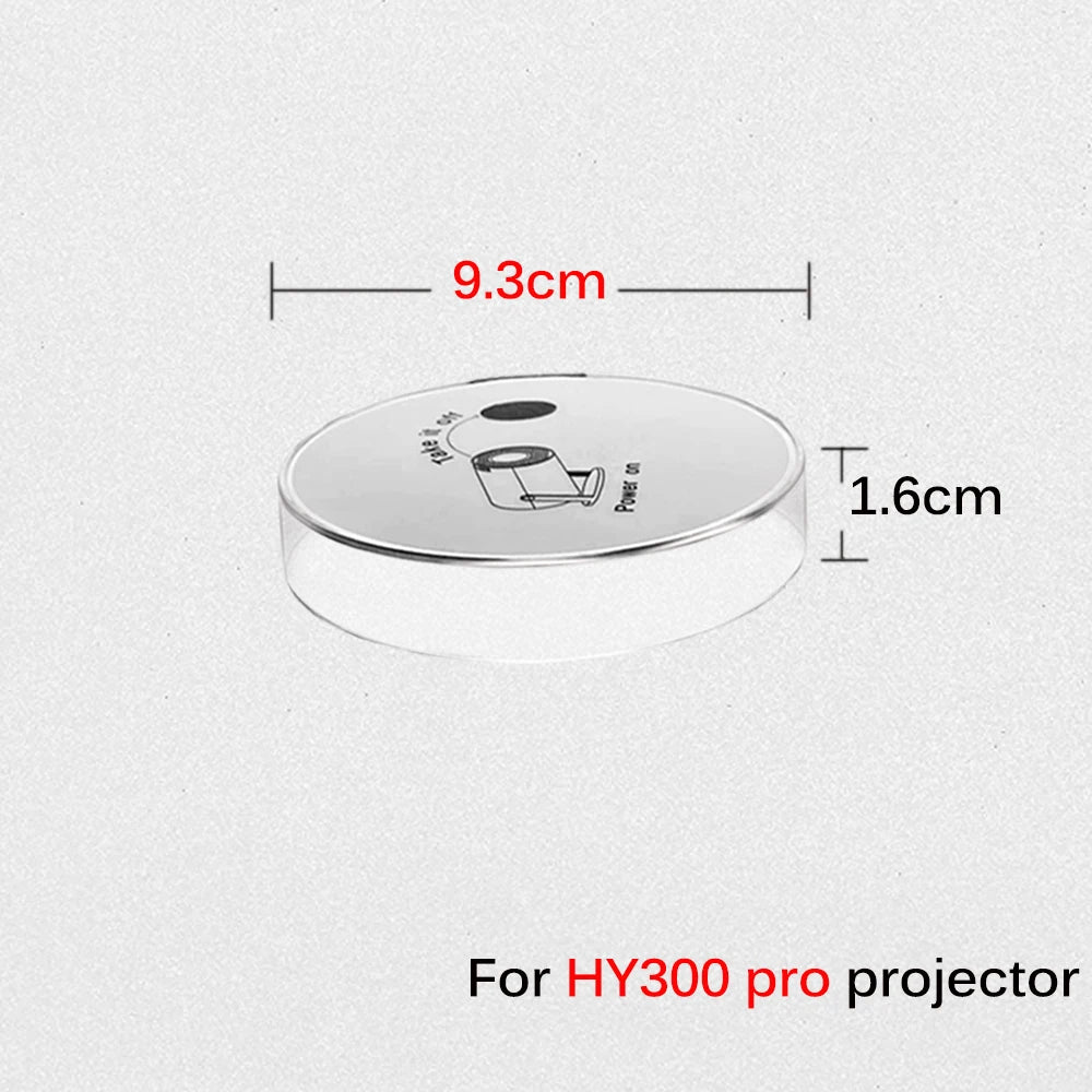 Protégez Votre Projecteur Magcubic avec Élégance – Couvercle DITONG Antipoussière
